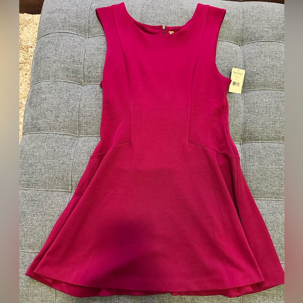 Free People A-Line Dress
*Order in time for the Holidays *